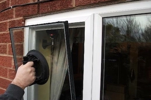 Replacement Double Glazed Units